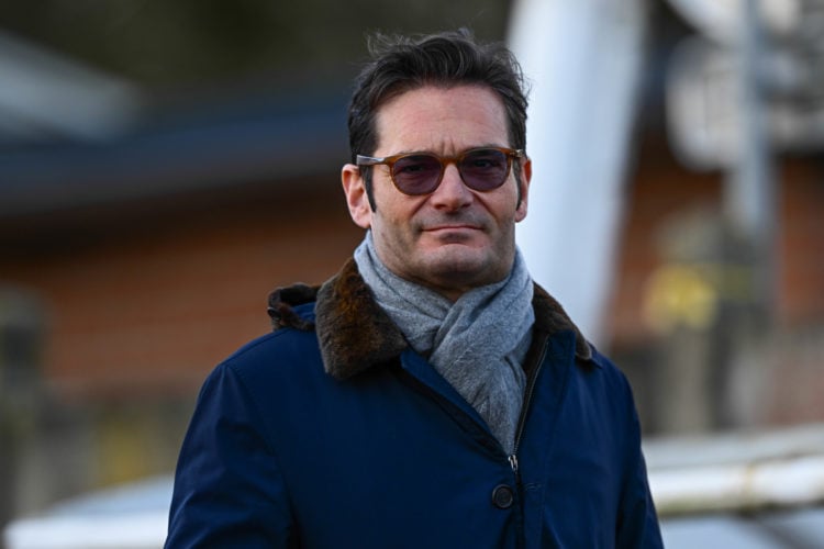 Photo by Baptiste Fernandez/Icon Sport via Getty Images