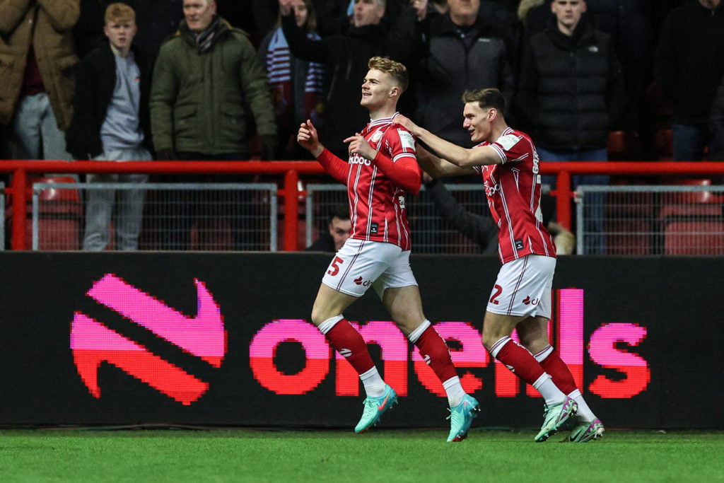 FBL-ENG-FACUP-BRISTOL CITY-WEST HAM