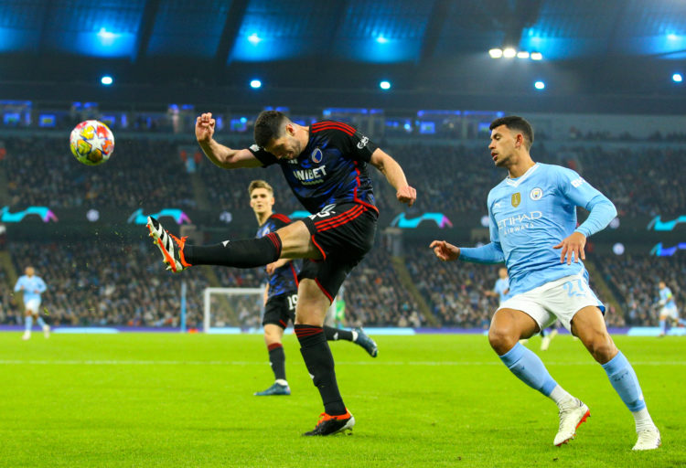 Photo by Alex Dodd - CameraSport via Getty Images
