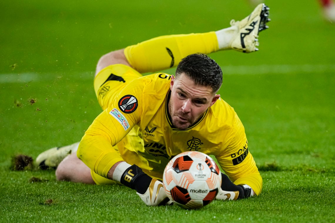 Photo by Pedro Loureiro/Eurasia Sport Images/Getty Images