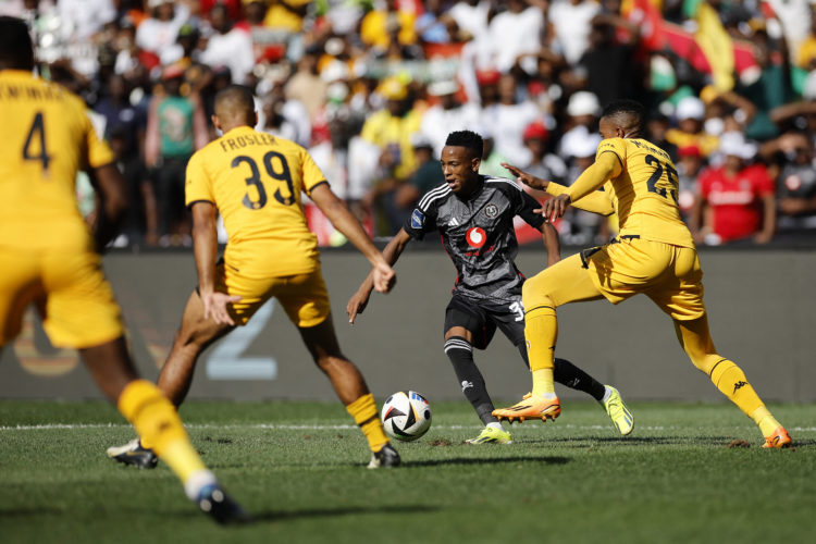 Photo by PHILL MAGAKOE/AFP via Getty Images