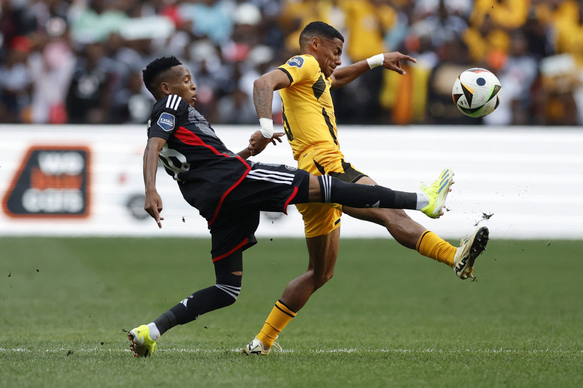 Photo by PHILL MAGAKOE/AFP via Getty Images