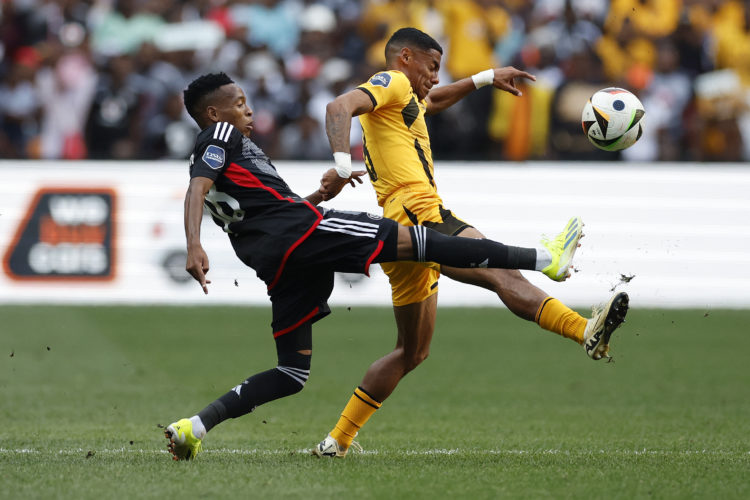 Photo by PHILL MAGAKOE/AFP via Getty Images