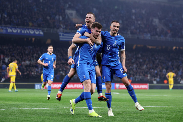 Photo by Dean Mouhtaropoulos - UEFA/UEFA via Getty Images