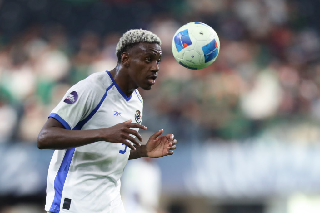 Jamaica v Panama: 3rd Place Match - Concacaf Nations League