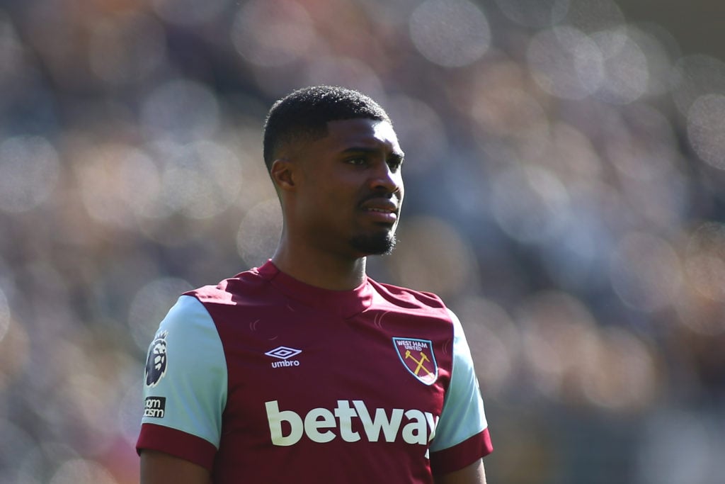 Wolverhampton Wanderers v West Ham United - Premier League