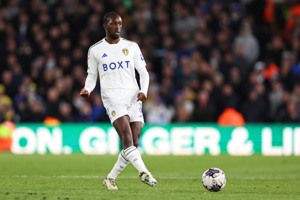 Leeds United v Sunderland - Sky Bet Championship