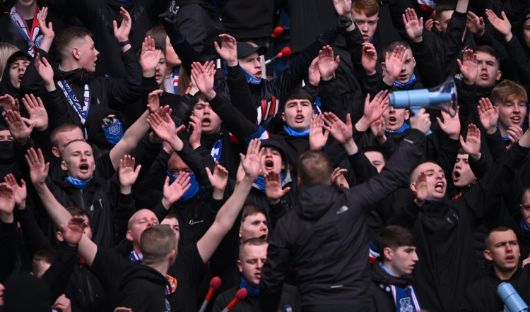 Photo by Stu Forster/Getty Images