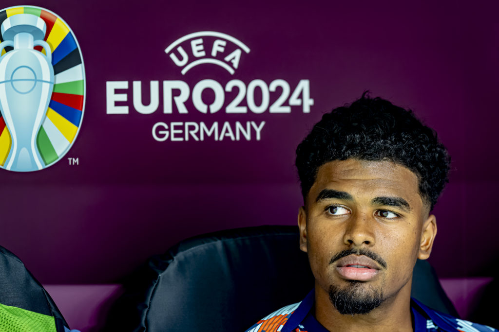Poland v Netherlands: Group D - UEFA EURO 2024