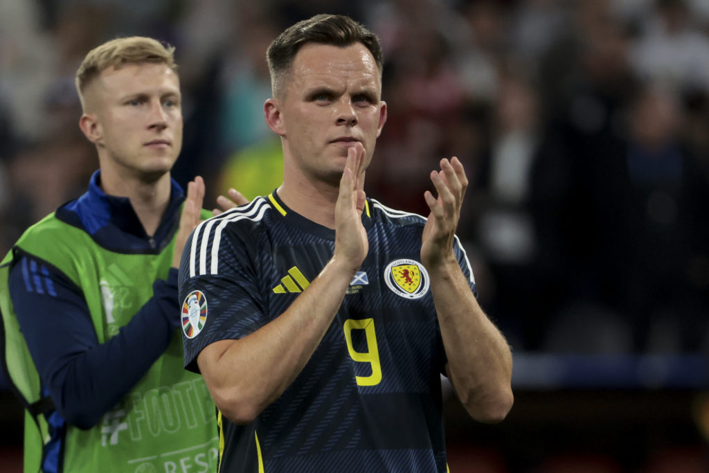 Germany v Scotland: Group A - UEFA EURO 2024