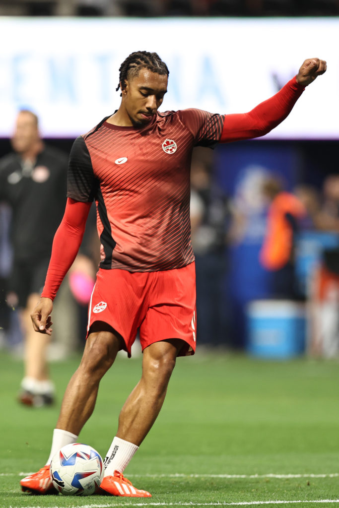 Argentina v Canada - CONMEBOL Copa America USA 2024