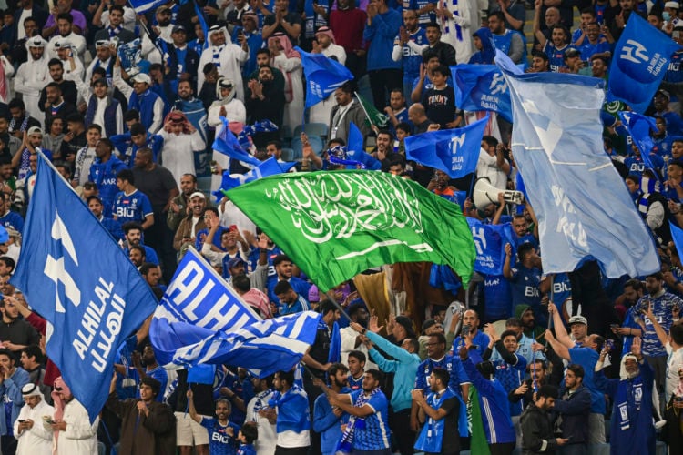 Photo by Noushad Thekkayil/NurPhoto via Getty Images