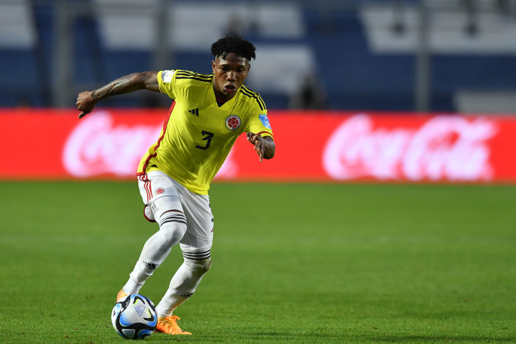 Colombia v Italy: Quarter Finals - FIFA U-20 World Cup Argentina 2023