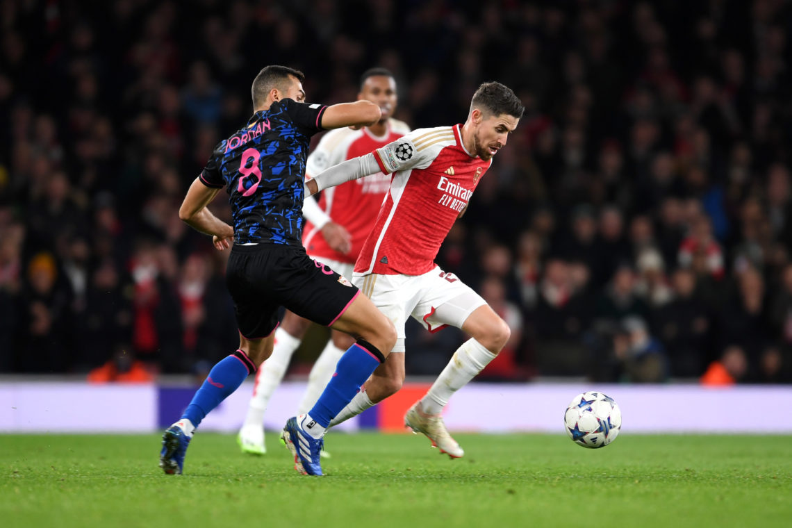 Photo by Stuart MacFarlane/Arsenal FC via Getty Images