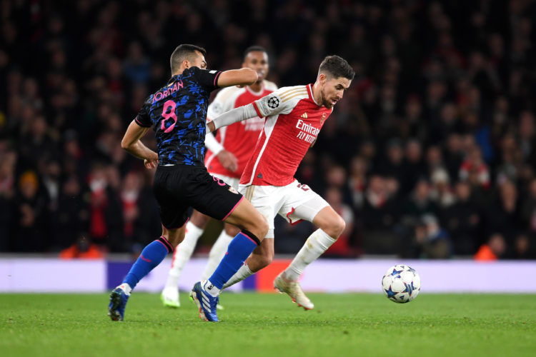 Photo by Stuart MacFarlane/Arsenal FC via Getty Images