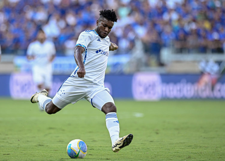 Photo by Gledston Tavares/Eurasia Sport Images/Getty Images