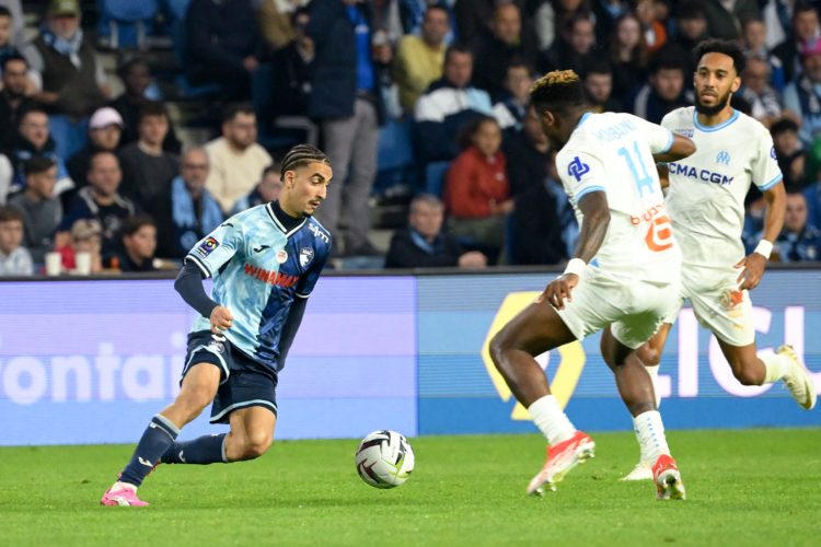 Photo by Christophe Saidi/FEP/Icon Sport via Getty Images
