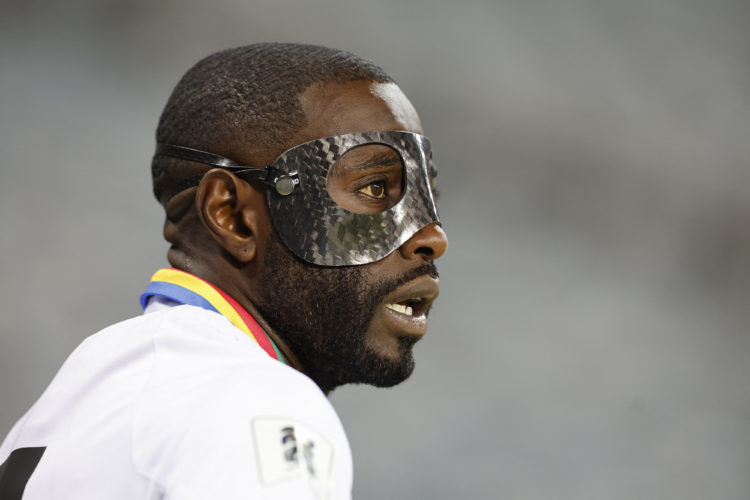 Photo by PHILL MAGAKOE/AFP via Getty Images