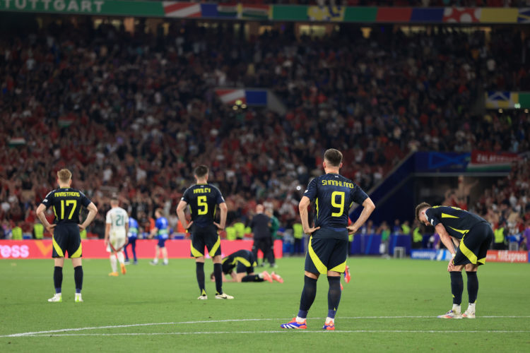 Photo by Simon Stacpoole/Offside/Offside via Getty Images