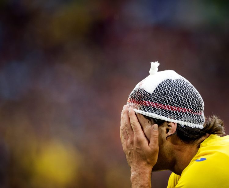 Photo by ANP via Getty Images