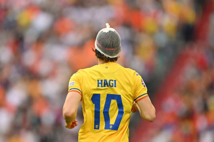 Photo by Sebastian Widmann - UEFA/UEFA via Getty Images