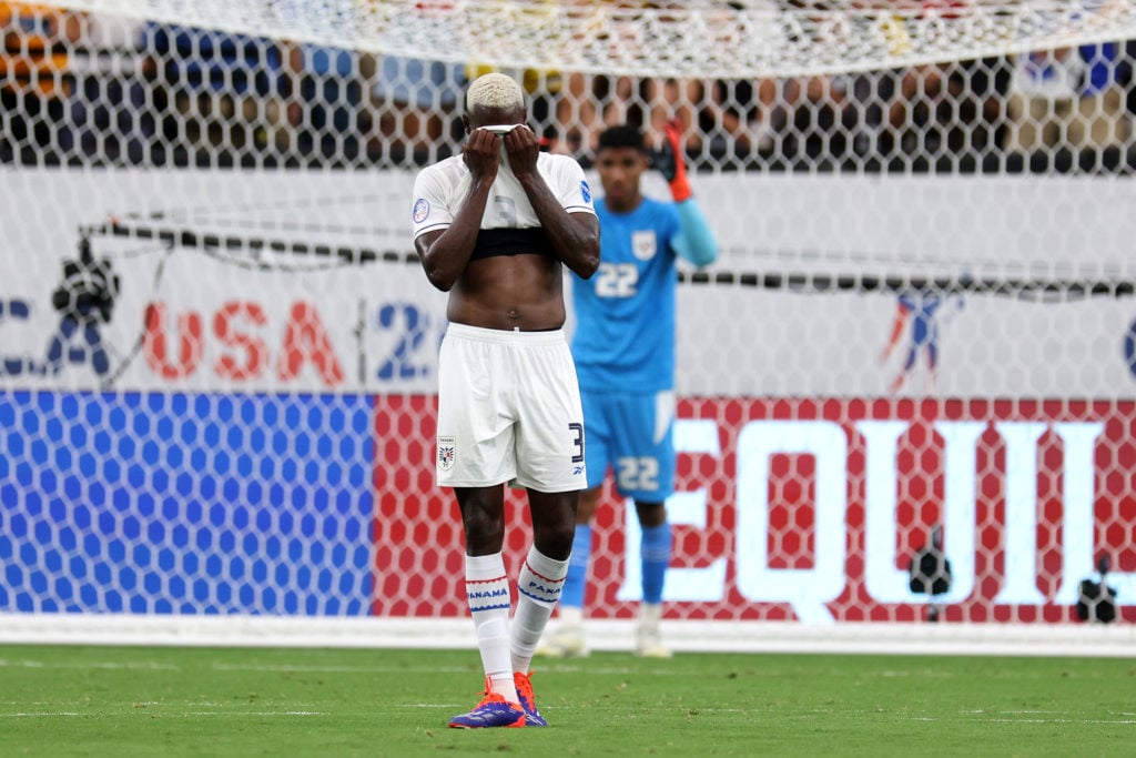 Colombia v Panama - CONMEBOL Copa America USA 2024