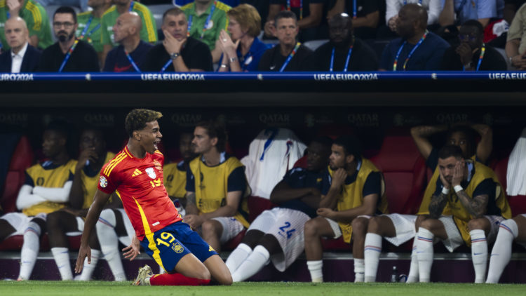 Photo by Nicolò Campo/LightRocket via Getty Images