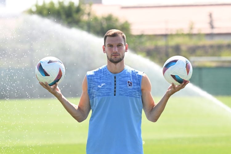 Photo by Selcuk Kilic/Anadolu via Getty Images