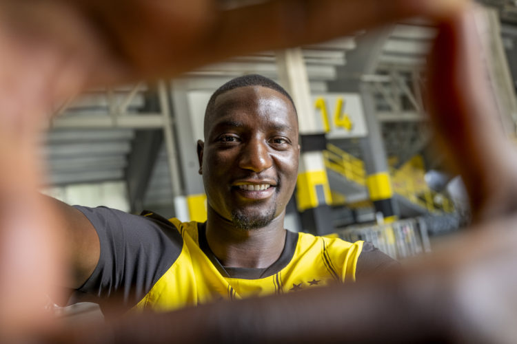 Photo by Hendrik Deckers/Borussia Dortmund via Getty Images