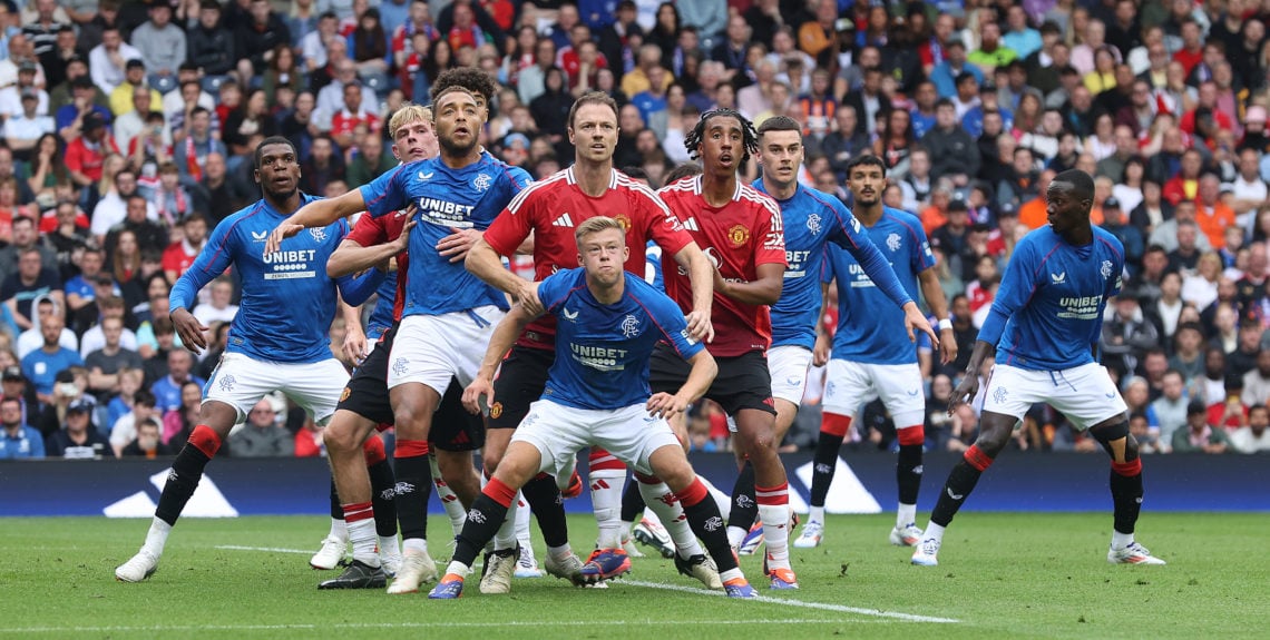 Photo by Matthew Peters/Manchester United via Getty Images