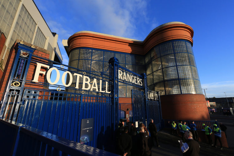 Photo by Simon Stacpoole/Offside/Offside via Getty Images