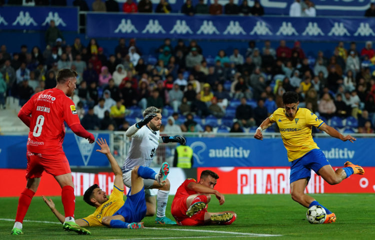 Photo by Gualter Fatia/Getty Images