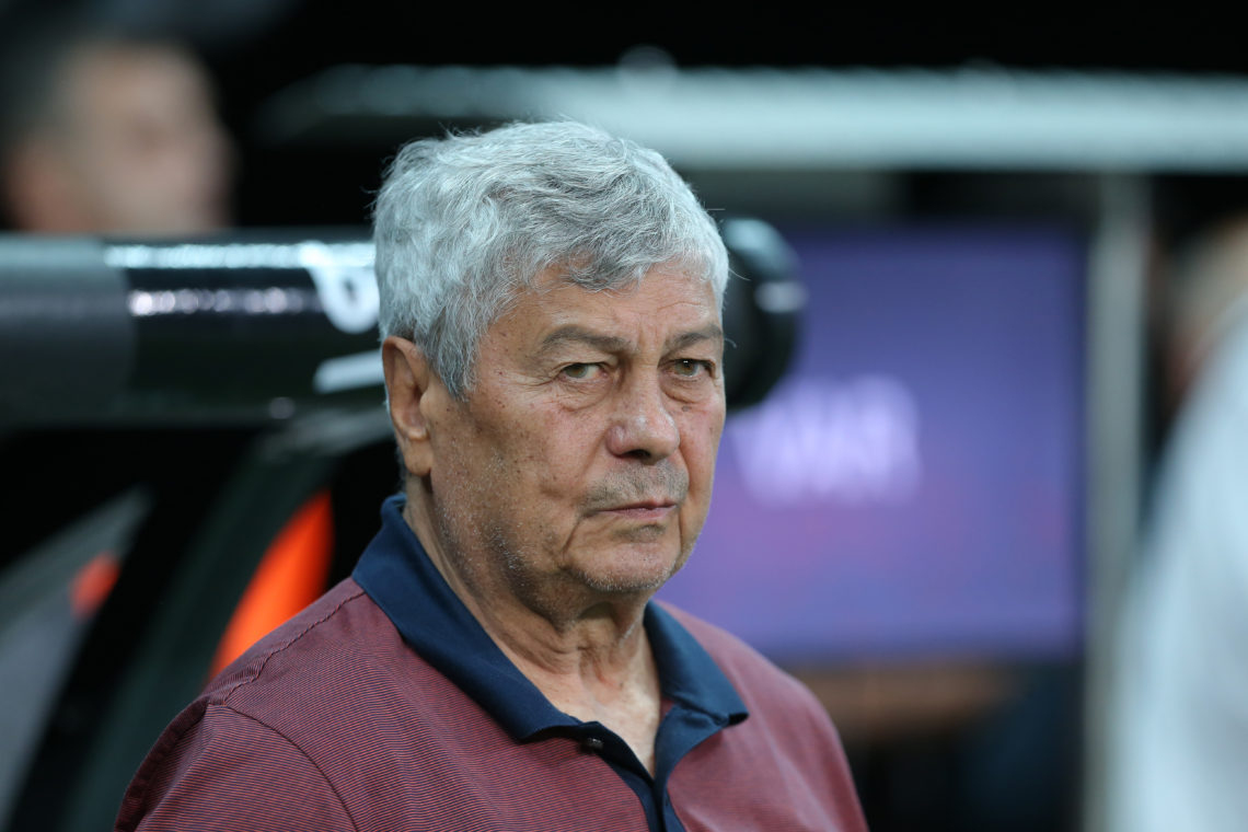 Photo by Serkan Hacioglu/ dia images via Getty Images