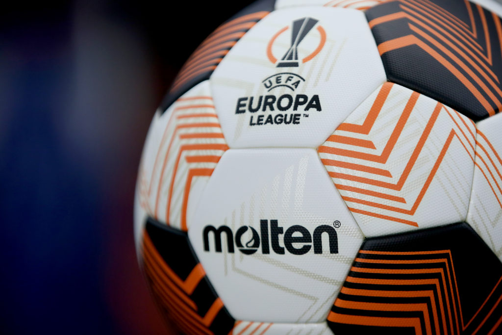 Rangers FC v Real Betis: Group C - UEFA Europa League 2023/24