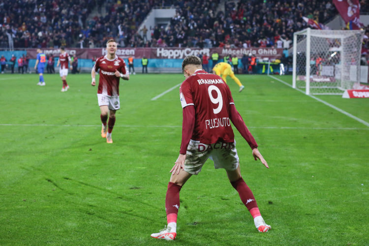 Photo by Vasile Mihai-Antonio/Getty Images