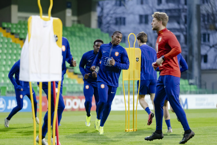 Photo by Jeroen van den Berg/Soccrates/Getty Images