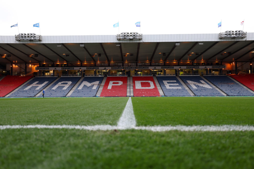 Scotland v Northern Ireland - International Friendly