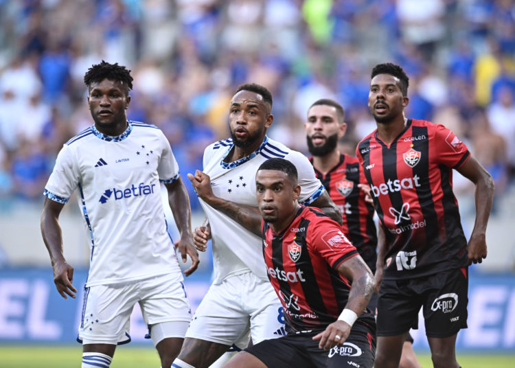 Photo by Gledston Tavares/Eurasia Sport Images/Getty Images