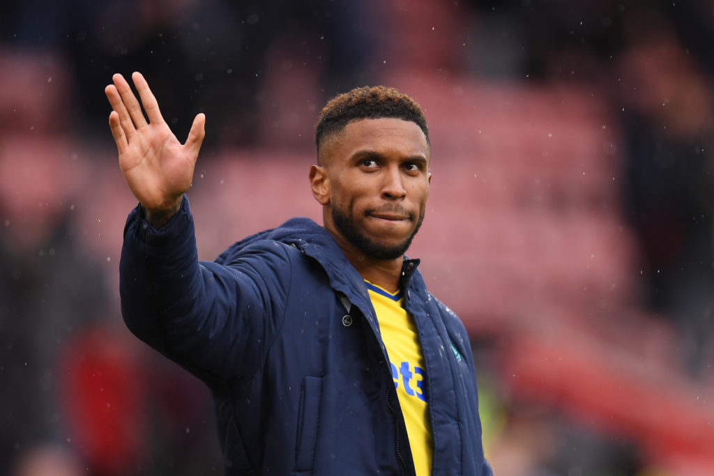 Southampton FC v Stoke City - Sky Bet Championship