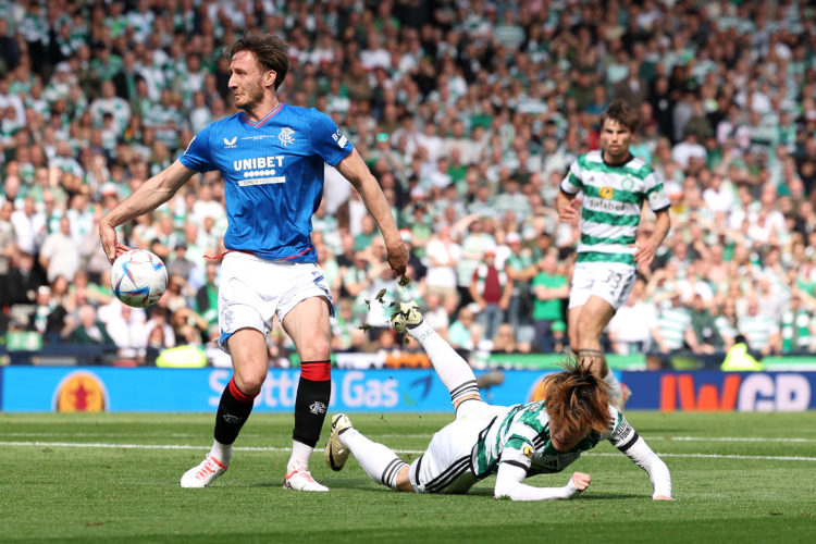 Photo by Ian MacNicol/Getty Images