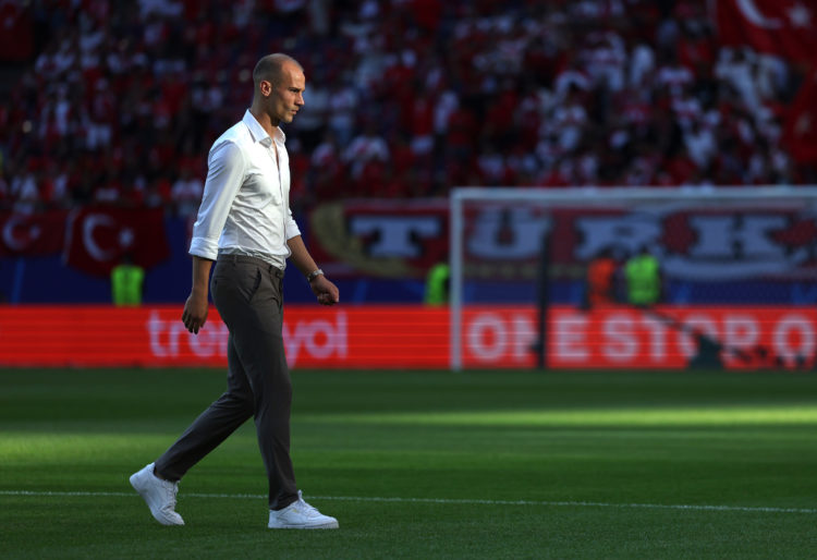 Photo by Joosep Martinson - UEFA/UEFA via Getty Images