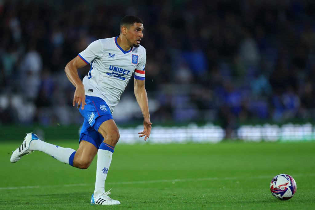 Birmingham City v Rangers - Pre-Season Friendly