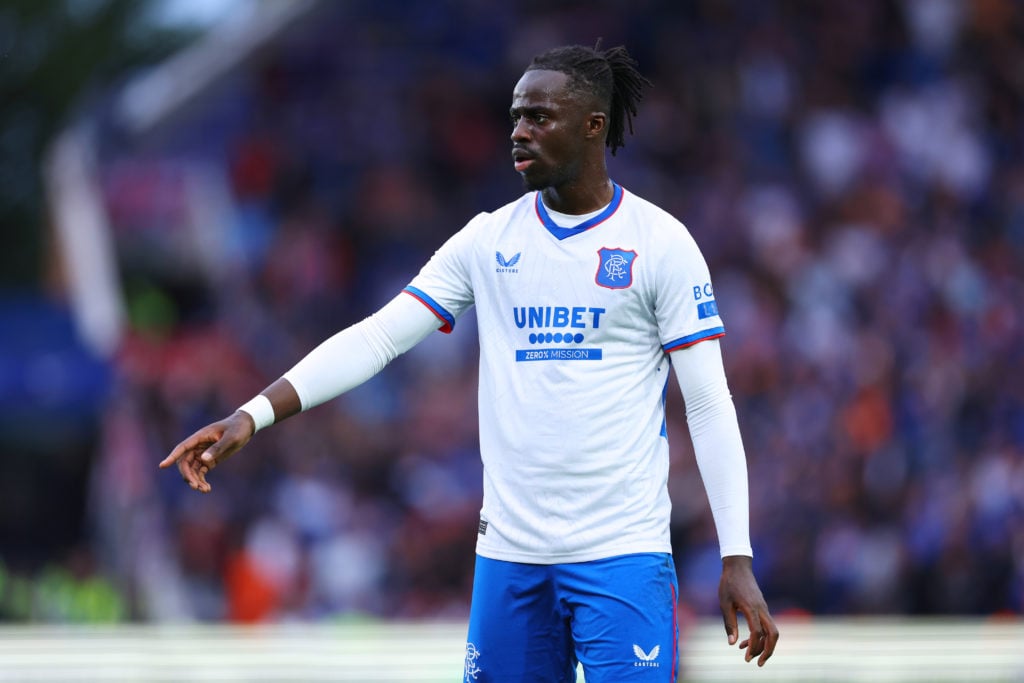 Birmingham City v Rangers - Pre-Season Friendly
