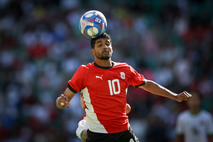 Photo by Ayman Aref/NurPhoto via Getty Images