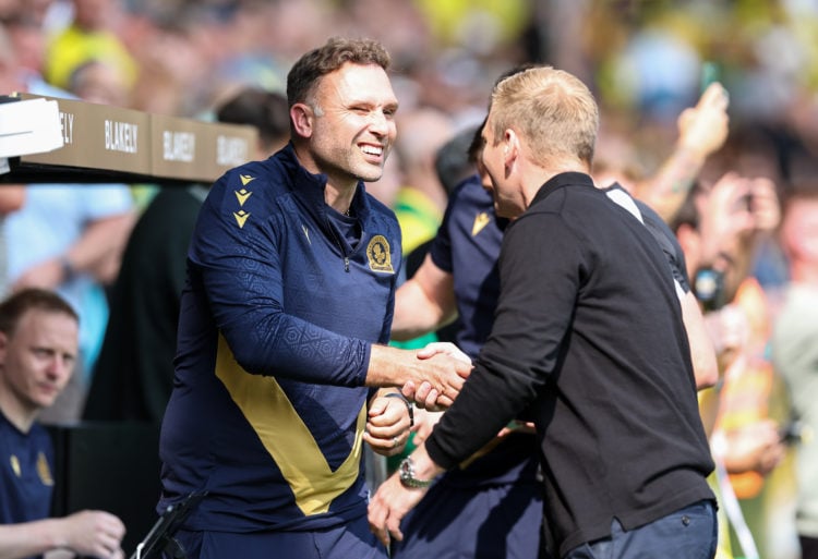 Photo by Lee Parker - CameraSport via Getty Images