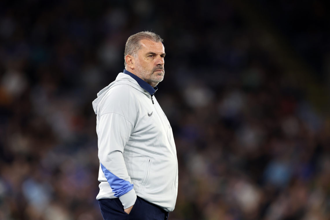 Photo by Plumb Images/Leicester City FC via Getty Images
