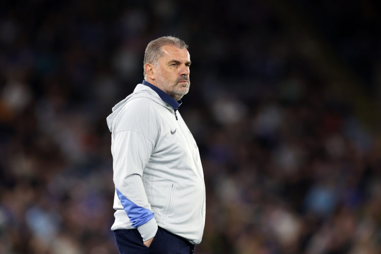 Photo by Plumb Images/Leicester City FC via Getty Images