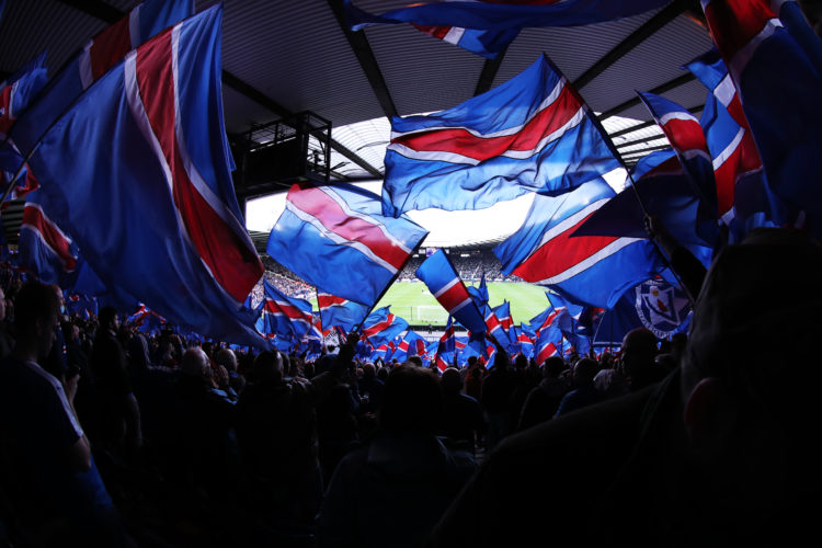 Photo by Ian MacNicol/Getty Images