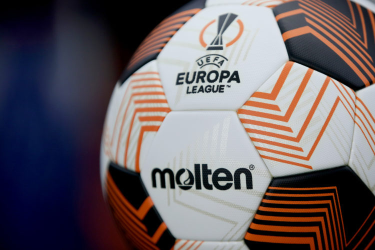 Photo by Steve Bardens - UEFA/UEFA via Getty Images