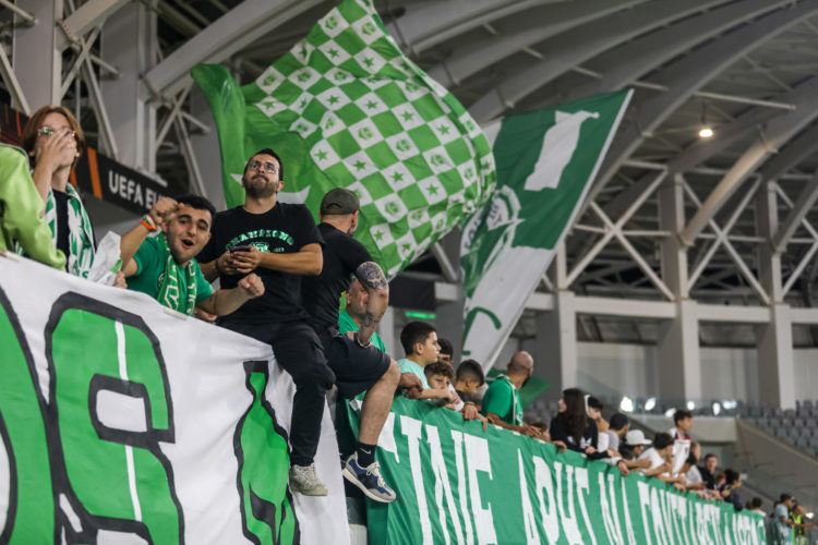 Photo by Kostas Pikoulas/NurPhoto via Getty Images